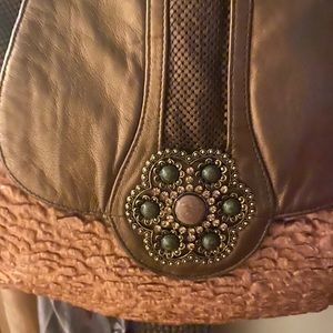 Whiting And David Handbag